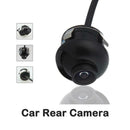360° HD Car Rear View Reverse Back up Camera Waterproof Night J6R8