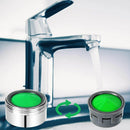 Filter Female Thread Water Saving Adapter Faucet Aerator Nozzle Filter