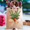 Artificial Flower Green Pine Needle For Household Christmas Decor HOT K7L0