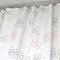 10pcs Pack of 12 Shower Curtain Hook Hanger Plastic