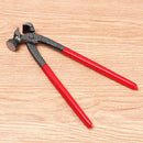 handle 2 in 1 Tool with hammer Multifunctional Farrier Hoof repair pliers