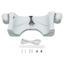 7 Color LED Charging Dock Holder Charger Station Stand For Oculus VR W0L0 2 E9U8