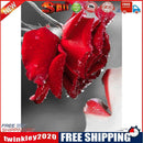 5D DIY Diamond Painting Sexy Rose Lip Cross Stitch Embroidery Rhinestones