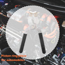 Piston Ring Pliers Expander Installer Automobile Piston Ring Caliper Remove