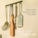 Gadgets Non-stick Baking & Pastry Tools Pasta Board Stirring Rod Gnocchi Roller