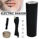 Waterproof Men Shaver Rechargeable USB Charge Shaver Electirc Shaving Machine