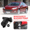 Twin Outlet Windscreen Washer Pump for Peugeot 106 308 407 807 93160293 Newly