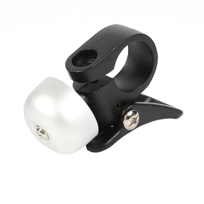 Cycling Bicycle Electric Scooter Handle Bar Ride Ring Bell Handlebar Horn A