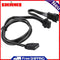 PHANTEKS 4Pin RGB Connector Cable 60cm Computer Case Fan RGB LED Strip Adapter