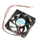 Portable Computer Case Cooler 12V 7cm 70mm PC CPU Cooling Cooler Fan Newly