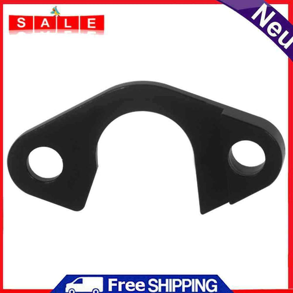 Ahomi LS Billet Oil Pump Pickup Pipe Belt Support GEN III IV LS1 LS2