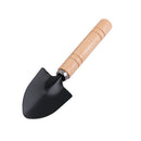 3pcs/set Mini Shovel Rake Set Children Garden Supplies for Flowers Potted Plant