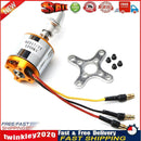 A2217 Brushless Motor Electronic Speed Controller for RC Aircraft (C) Newly