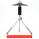 Outdoor Lamp Sleeve Cover Camping Flash Holder for Goal Zero Black Dog ESLNF