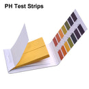 Lab Tools Indicator Paper Litmus Tester PH Test Strips Alkaline Acid 1-14