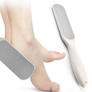 Foot Grinder Foot Rasp Dry Rough Dead Skin Callus Remover Large Foot File Newly
