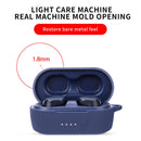 For Skullcandy Sesh Wireless Headphone Protector Cover Headset Case Accesso