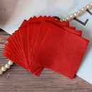 Chinese Style 12pcs Lip Paper Bite Makeup Blusher Paper Ancient US I6Z5