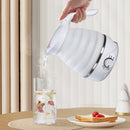 Foldable Silicone Kettle Boil Water Tool Electric Kettle Suitable for Travel