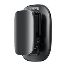Baseus Car Sun Visor Sunglasses Clip Receipt Card Holder Auto Interior Organizer