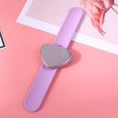 Magnetic Hairdresser Bracelet Hairstyling Wrist Strap Belt Magnet Iron Bracel