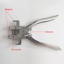 Locksmith Kit Fixing Flip Disassembly Plier Car Folding Remote Removing Pliers