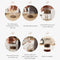300ml Ice Drip Coffee Pot Glass Coffee Maker Dripper Filter Cold Brew Pots Newly