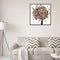 5D DIY Special Shaped Diamond Painting Butterfly Tree Embroidery Kits Home Decor