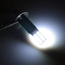 White Canbus 4014 36SMD Car Fog Light H3 LED Bulb Headlight
