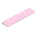 Keyboard Wrist Rest Pad Memory Foam Support Pillow for Gaming (61 Key) Newly