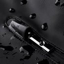 Reflective Equipment Bag Portable Motorcycle Helmet Bag Cycling Backpack
