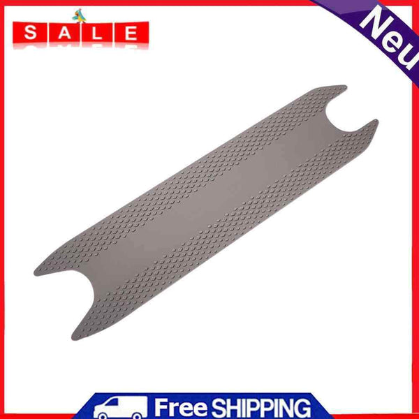 Kick Scooter Silicone Pedal Foot Mat for Ninebot MAX G30 Electric Scooter Parts