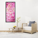 Special Shaped Bouquet Roses 5D DIY Diamond Painting Part Drill Home Decor Cr