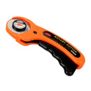 Portable Round Cloth Cutter Quilters Sewing Quilting Fabric Cutting Craft Too