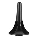 Foldable Trumpet Tripod Holder Stand Brass Leg Instrument Accessory(Black) Newly