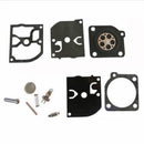 Brush Cutter  Echo Chainsaw  Carburetor Carb  Repair Kit  Diaphragm Gasket