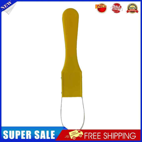 #A Garden Weeder Tool Plastic Ground Grass Cutter Hand Weeding Gardening Gadgets