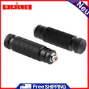 2pcs CNC Motorbike Rear Foot Rests Footpegs Footrests Motorcycle Accessories