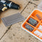 11pcs 150mm T6-T40 S2 Steel Hex Shrank Torx Screwdriver Bit Repair Tools Newly