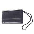 Portable MINI Radio Built-in Speaker Telescopic Pocket Player Suitable for Elder
