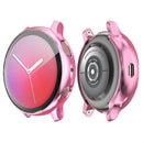 Ultra-thin Soft Silicone Watch Screen Protective Cover for Galaxy Watch Activ
