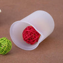 Accessories Silicone Measuring Cup Jewelry Making Dispenser Cup Measuring Tools
