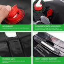 Foldable Camp Shower Bag Outdoor Bath Bag Shower Water Bag Outdoor Shower