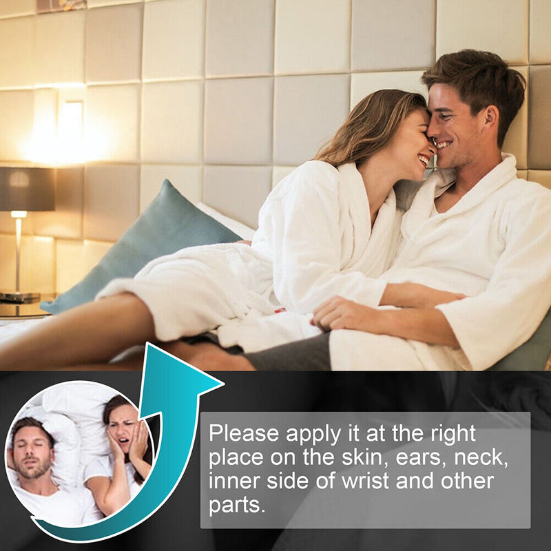 Pheromone Perfume Safe Non-Toxic Ingredients Product for Dating (Female)