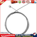 MTB Road Folding Bike Bicycle Brake Cable Core Inner Wire Steel Speed Line Newly