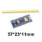 C6T6 STM32F103C6T6 Mini System Board 32-Bit Development ARM Core Board Part