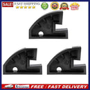 3pcs Bead Drop Center Depressor Clamp Wheel Rim Run Flat Tire Changer(A)