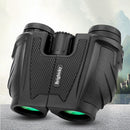 12X25 Binoculars Professional HD Pocket Waterproof Camping Observation Telescope
