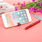 Creative Signature Mobile Phone Bracket Touch Screen Pen Office Student Supplies