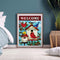 5D DIY Diamond Painting Bird Full Square Drill Mosaic Picture Wall Home Decor